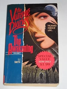Couverture de The Awakening