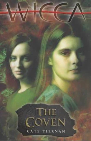 Couverture de The Coven