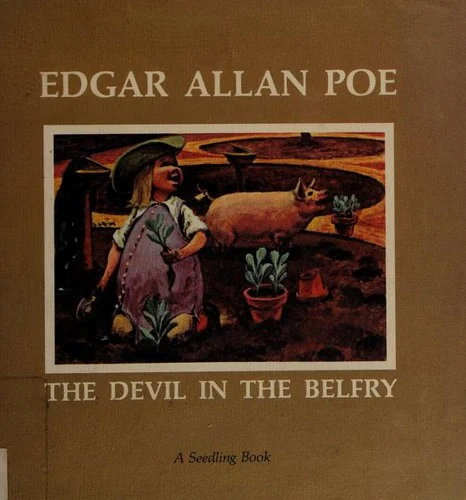 Couverture de The Devil in the Belfry