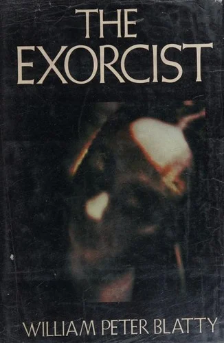 Couverture de The Exorcist