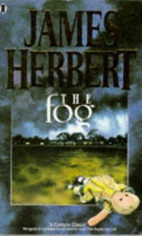 Couverture de The Fog