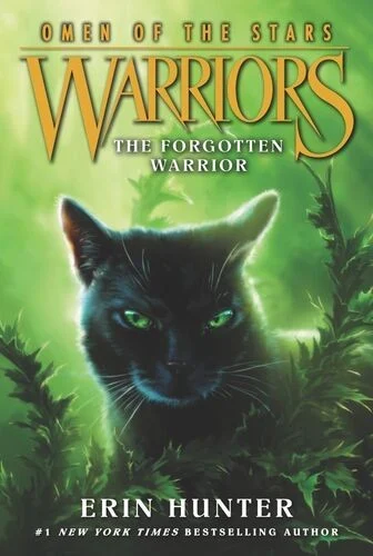 Couverture de The Forgotten Warrior