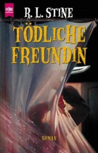 Couverture de The Girlfriend