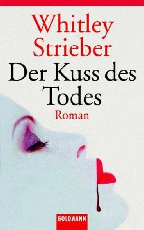 Couverture de The Hunger