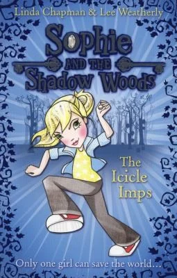 Couverture de The Icicle Imps