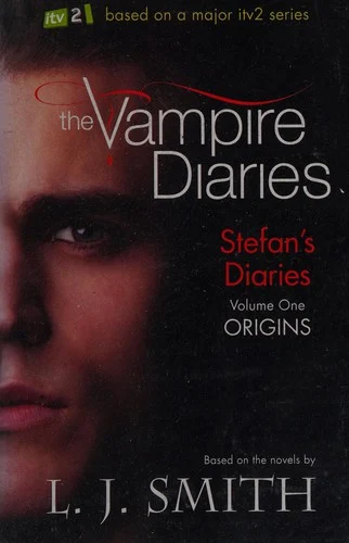 Couverture de The Origins