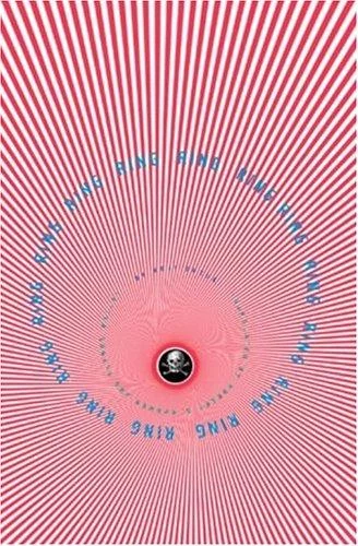 Couverture de The Ring