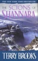 Couverture de The Scions of Shannara