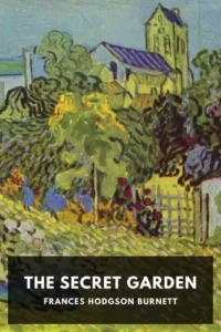 Couverture de The Secret Garden