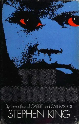 Couverture de The Shining