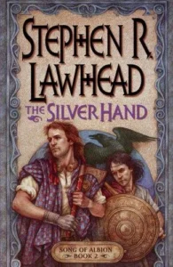 Couverture de The Silver Hand