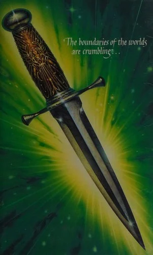 Couverture de The Subtle Knife
