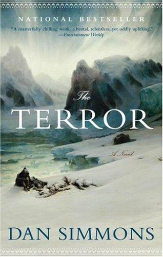 Couverture de The Terror