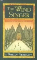 Couverture de The Wind Singer
