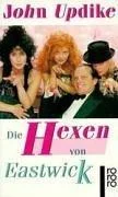 Couverture de The Witches of Eastwick