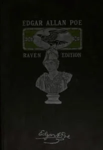Couverture de The Works of Edgar Allan Poe in Five Volumes