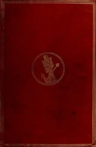Couverture de Through the Looking-Glass