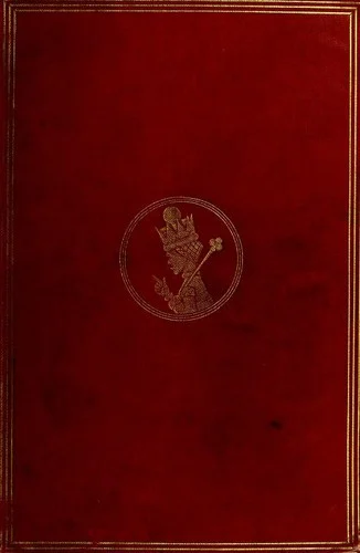 Couverture de Through the Looking-Glass