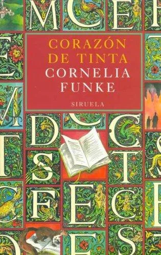 Couverture de Tintenherz