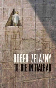 Couverture de To die in Italbar