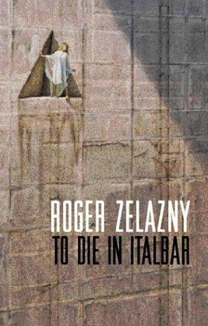 Couverture de To die in Italbar
