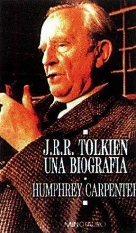 Couverture de Tolkien