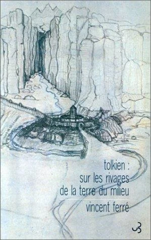 Couverture de Tolkien