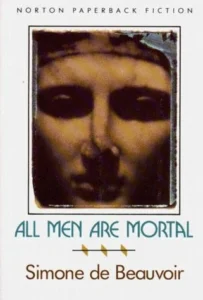 Couverture de Tous les hommes sont mortels