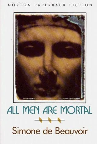 Couverture de Tous les hommes sont mortels
