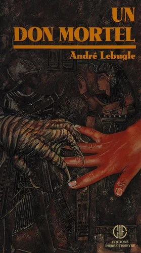 Couverture de Un don mortel