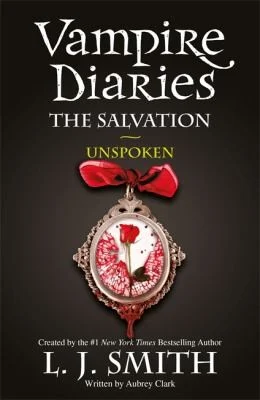 Couverture de Unspoken