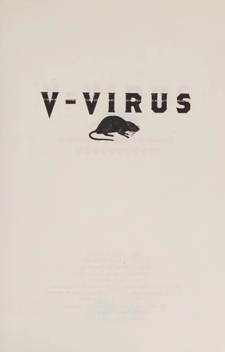 Couverture de V-virus
