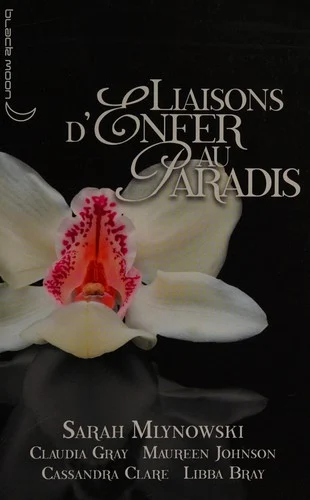 Couverture de Vacations from Hell