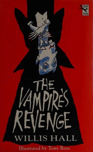 Couverture de Vampire’s Revenge