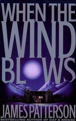 Couverture de When the wind blows