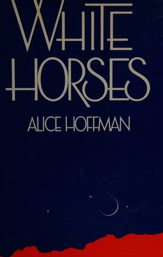 Couverture de White horses