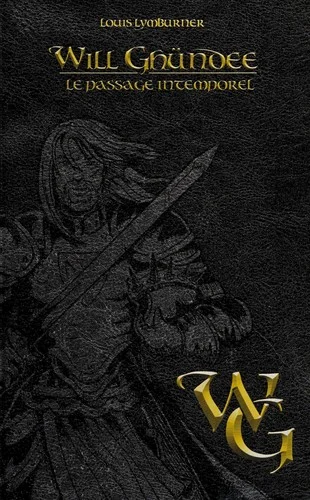 Couverture de Will Ghundee