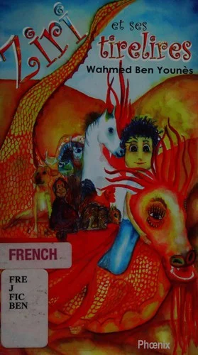 Couverture de Ziri et ses tirelires